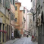 Le Finestre Sul Mare アパート