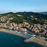 Le Finestre Sul Mare アパート *