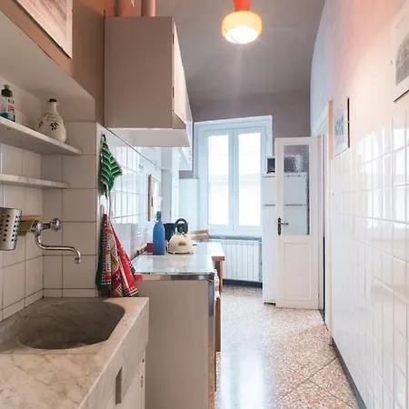 Apartamento Le Finestre Sul Mare *