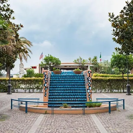 Le Finestre Sul Mare Lägenhet Albissola Marina
