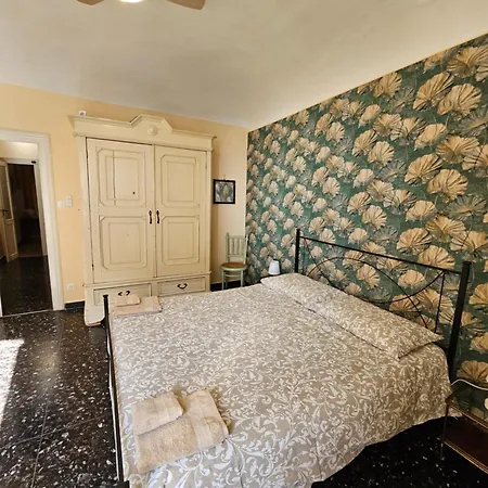 Le Finestre Sul Mare *