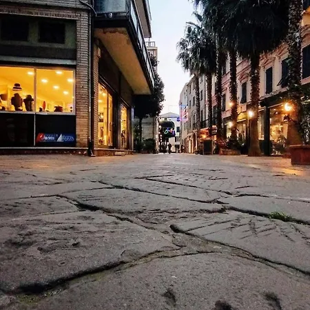 Le Finestre Sul Mare * Albissola Marina
