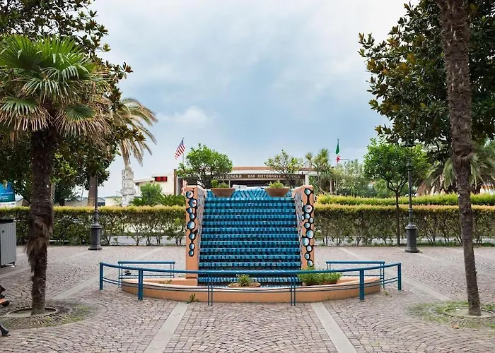 Le Finestre Sul Mare Lejlighed Albissola Marina