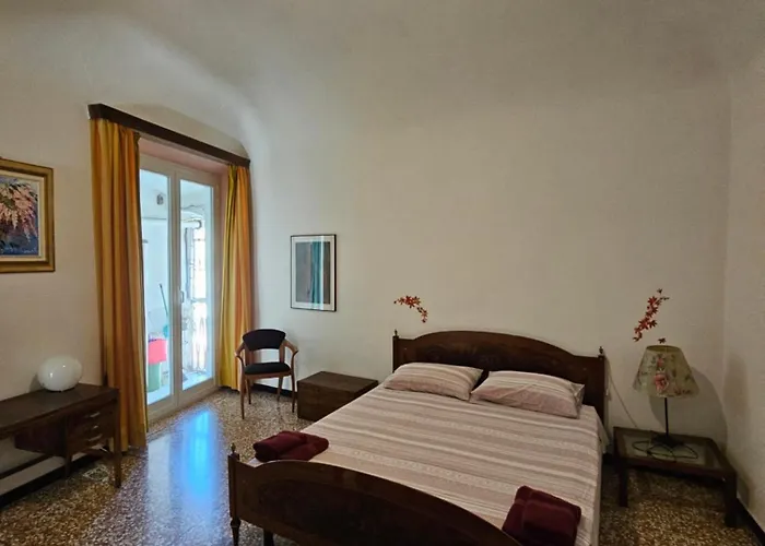 Le Finestre Sul Mare * Albissola Marina
