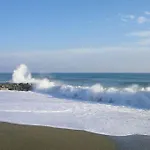 Le Finestre Sul Mare Apartman *