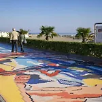 Le Finestre Sul Mare Apartman
