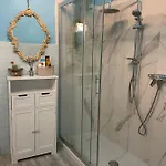 Le Finestre Sul Mare Apartman
