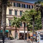 Le Finestre Sul Mare Apartman Albissola Marina