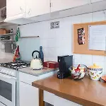 Apartman Le Finestre Sul Mare Albissola Marina