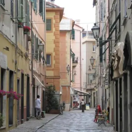 Le Finestre Sul Mare Апартаменты