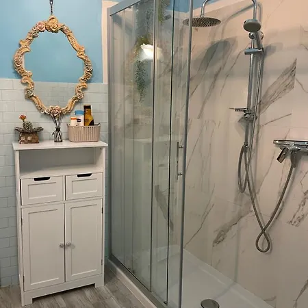 Le Finestre Sul Mare Apartman