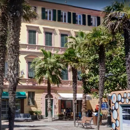 Le Finestre Sul Mare Apartman Albissola Marina