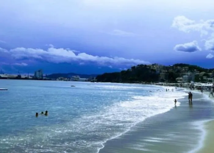Le Finestre Sul Mare