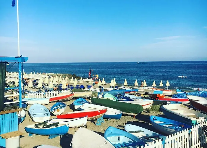 Le Finestre Sul Mare *